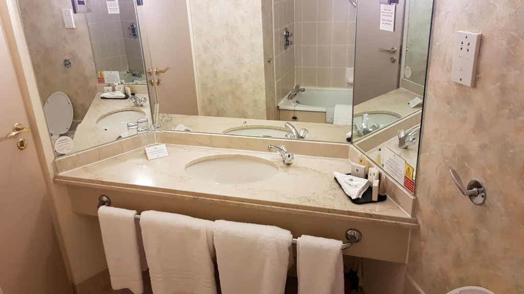 الفندق كوبثورن بليموث - بلايموث